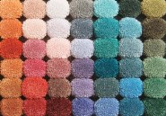 Carpet Colours